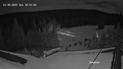 Směďava, Černý vrch