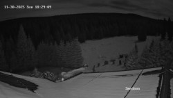 Směďava, Černý vrch