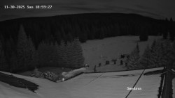 Směďava, Černý vrch