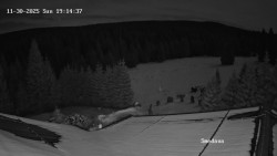 Směďava, Černý vrch