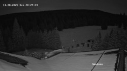 Směďava, Černý vrch