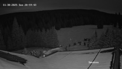 Směďava, Černý vrch