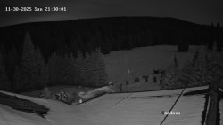 Směďava, Černý vrch