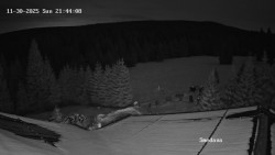 Směďava, Černý vrch