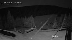 Směďava, Černý vrch