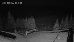 Směďava, Černý vrch