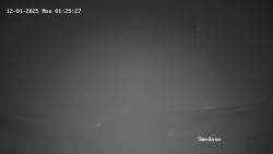 Směďava, Černý vrch