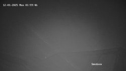 Směďava, Černý vrch