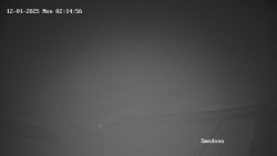 Směďava, Černý vrch