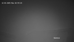 Směďava, Černý vrch