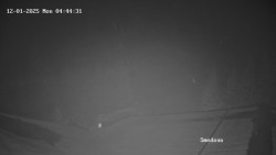 Směďava, Černý vrch