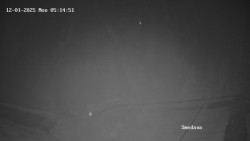 Směďava, Černý vrch