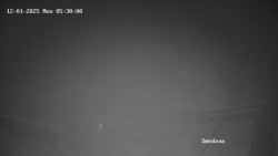 Směďava, Černý vrch