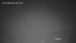 Směďava, Černý vrch