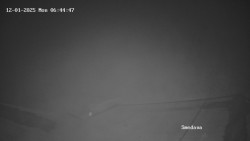 Směďava, Černý vrch