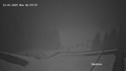 Směďava, Černý vrch