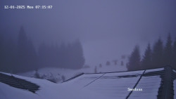 Směďava, Černý vrch