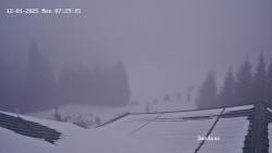 Směďava, Černý vrch