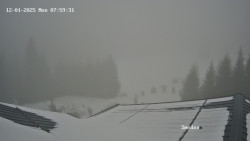 Směďava, Černý vrch