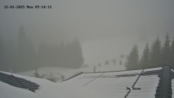 Směďava, Černý vrch