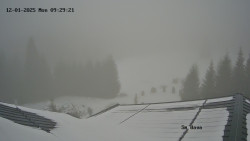 Směďava, Černý vrch