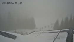 Směďava, Černý vrch