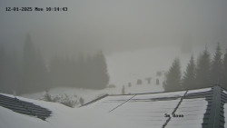 Směďava, Černý vrch