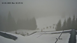 Směďava, Černý vrch