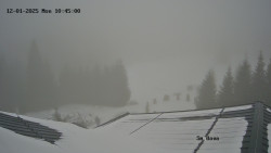 Směďava, Černý vrch