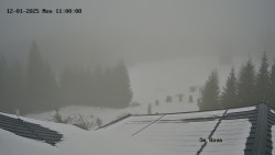 Směďava, Černý vrch