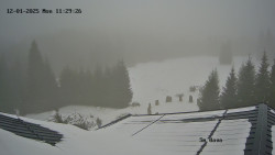 Směďava, Černý vrch