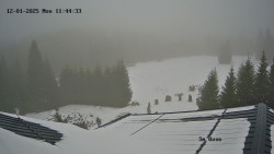 Směďava, Černý vrch