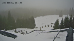 Směďava, Černý vrch