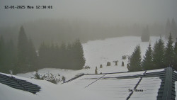 Směďava, Černý vrch