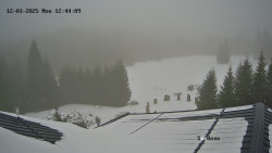 Směďava, Černý vrch