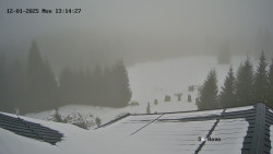 Směďava, Černý vrch