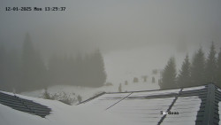 Směďava, Černý vrch