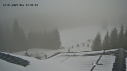 Směďava, Černý vrch