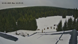 Směďava, Černý vrch