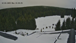 Směďava, Černý vrch