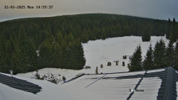 Směďava, Černý vrch