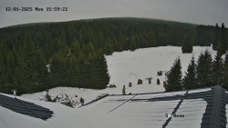 Směďava, Černý vrch