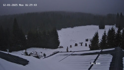 Směďava, Černý vrch