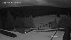 Směďava, Černý vrch