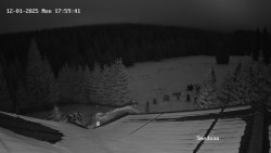 Směďava, Černý vrch