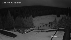 Směďava, Černý vrch