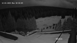 Směďava, Černý vrch