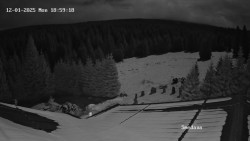 Směďava, Černý vrch