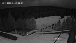 Směďava, Černý vrch