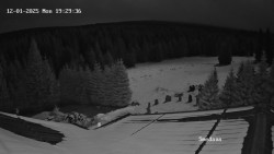 Směďava, Černý vrch